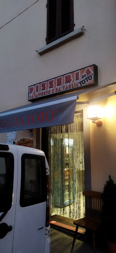 Pizzeria Totò - Ristorazione