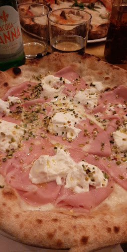 Pizzacoteca di Brera - Ristorazione