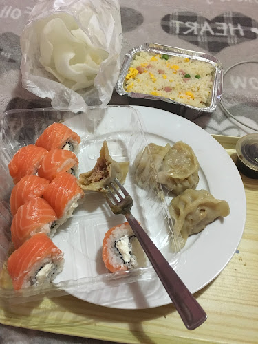 Yami Sushi Phone number