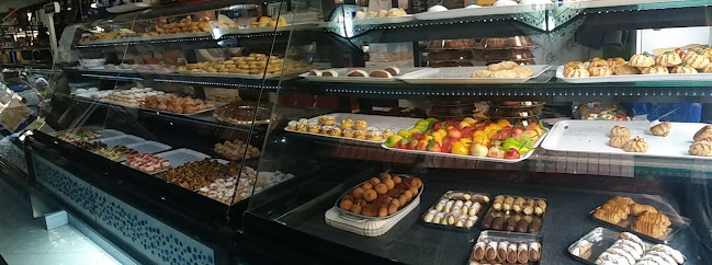 Pasticceria del Bignè