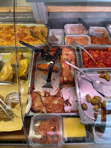 Opinii despre La Bottega Del Gusto în Verona - Ristorazione