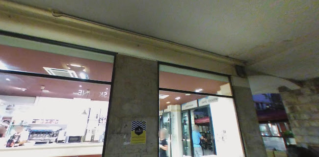 Reviews of Skyline American Bar Pisa in Pisa - Ristorazione