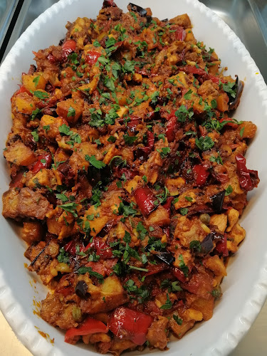 Comments and reviews of RistoPescheria