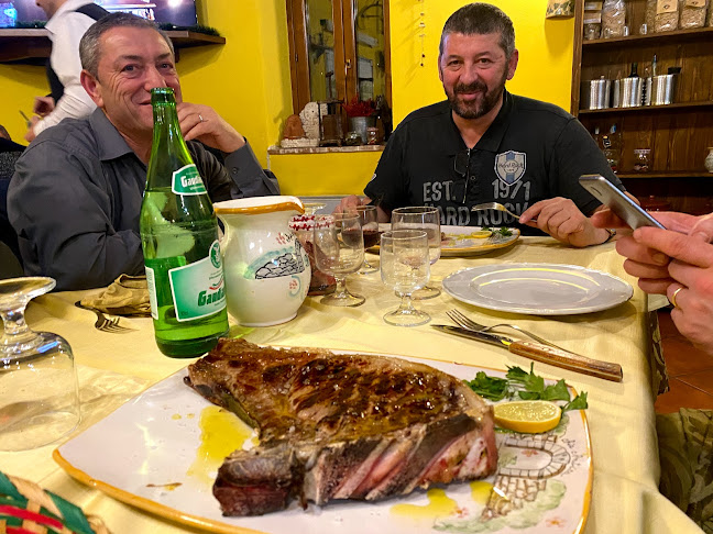 Agriturismo Aia Antica - Ristorazione