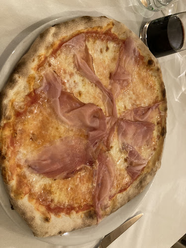 Fontana Fanelli - Ristorazione