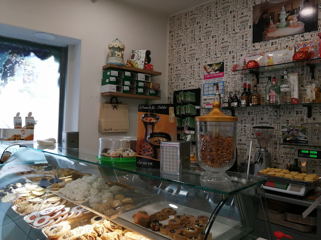 Opinii despre PASTICCERIA AVEZZANO LEONE în Avezzano - Ristorazione