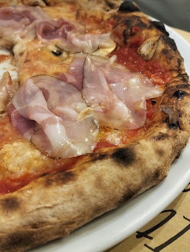 Comentarii opinii despre Grano&Uva | Enoristopizzanorcineria