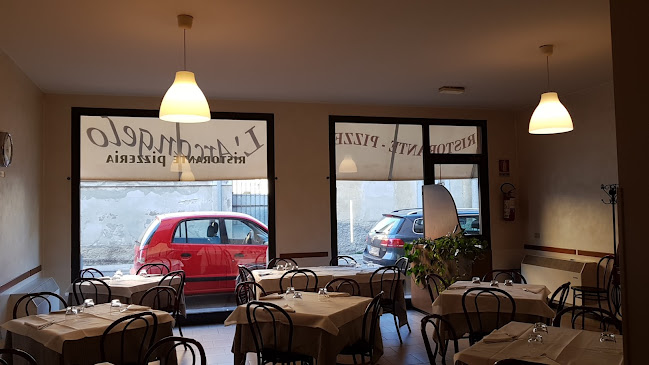Ristorante Pizzeria L'Arcangelo