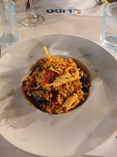 Comentarii opinii despre Il Lido Ristorante di Pesce