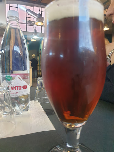 Ristorante Pizzeria Sottosopra - Ristorazione