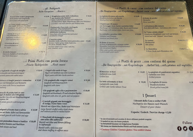 Via Rovigo, 30, 38066 Riva del Garda TN