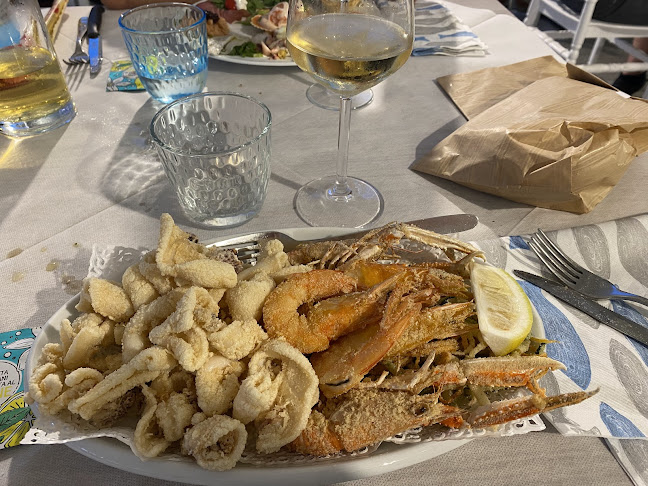 Comments and reviews of Crystal 37 | Ristorante Pizzeria - Bar - Stabilimento Balneare