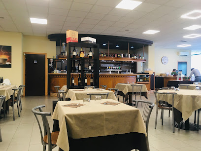 Due Colonne Ristorante Pizzeria