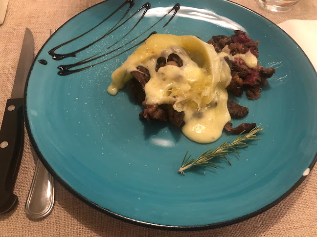 Via Liuzzi, 3, 72016 Montalbano BR