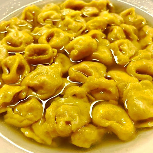 Via P. Tarozzi, 26, 41013 Castelfranco Emilia MO