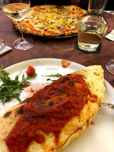 Pizzeria Amalfi - Ristorazione