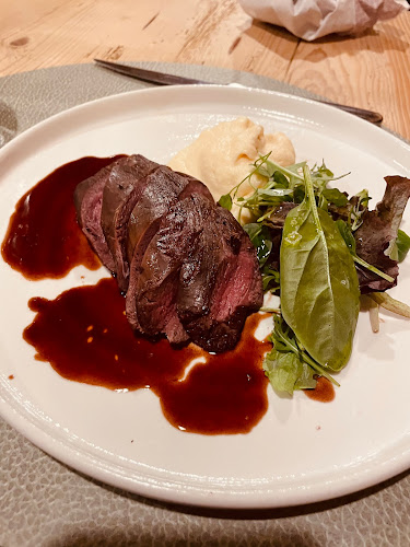 RISTORANTE STUBE VIVES - Ristorazione