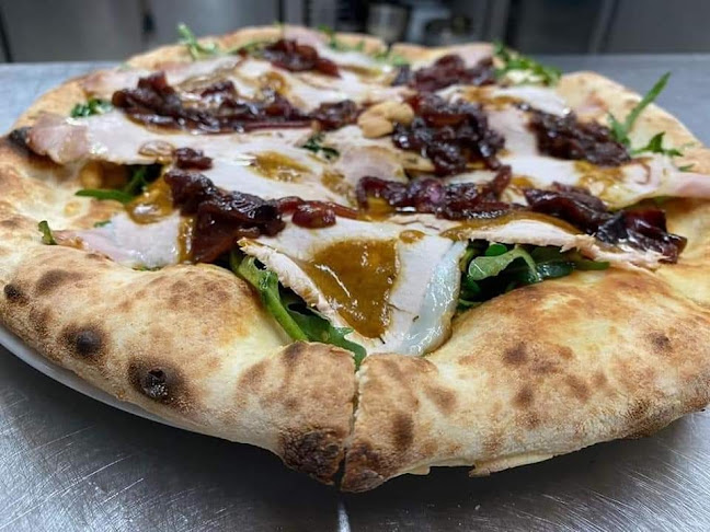 Comentarii opinii despre Pizzeria La Torretta