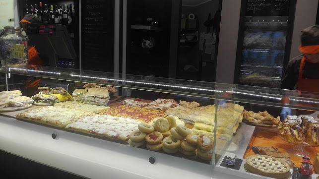 Berni Bakery Open Times