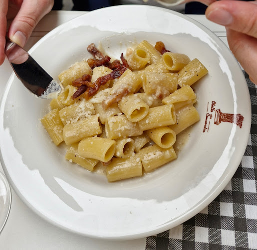 Otello alla Concordia - Ristorazione