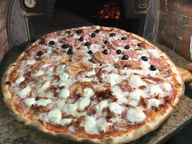 Pizzeria Totò - Pistoia