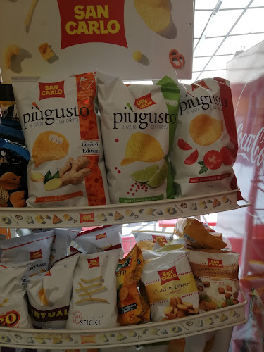 Forno Il Giglio Di Rossinelli Massimo & C. - Montevarchi