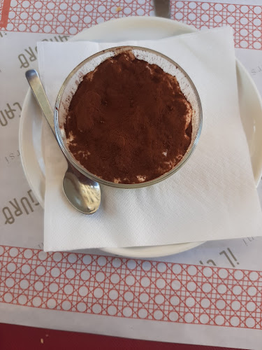 Il Canguro - Pisa
