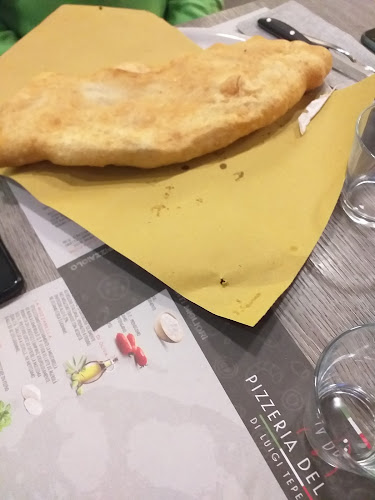 Reviews of Luigi Teperino Pizzeria - Modena 2.0 in Modena - Ristorazione