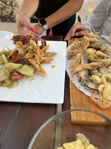 SEA STAR- restaurant- sunset view