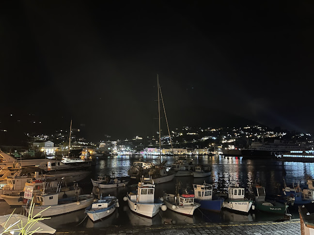 Ristorante La Terrazza di Mimi - Ischia