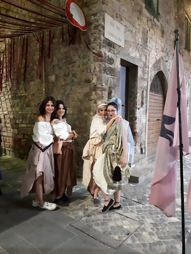 Rione Morlupo - Ristorazione