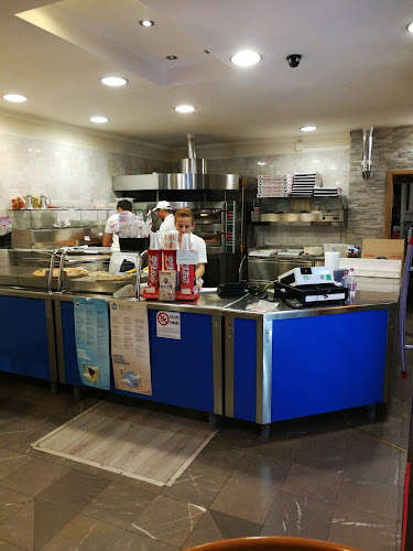 Opinii despre Pizza Mania Gorizia în Gorizia - Ristorazione