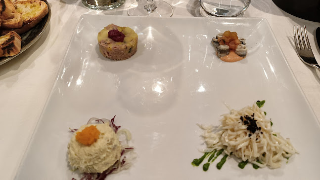 Ristorante Gusto Beach - Giulianova