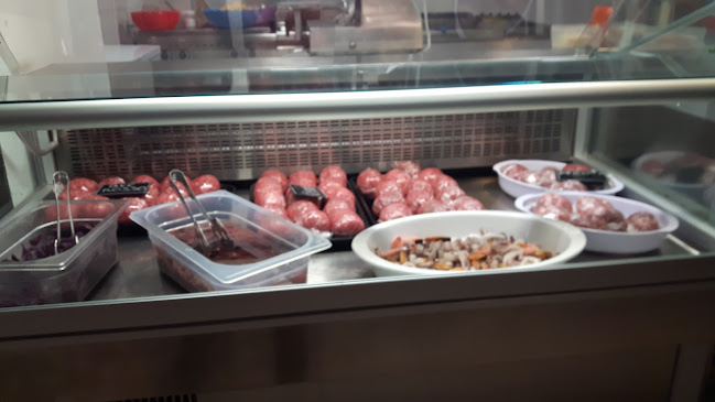 Gigi Pizza - Sassari