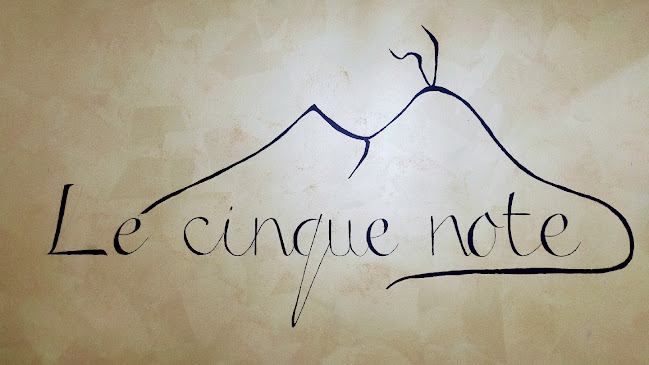 Pizzeria Le Cinque Note - Marzano di Nola