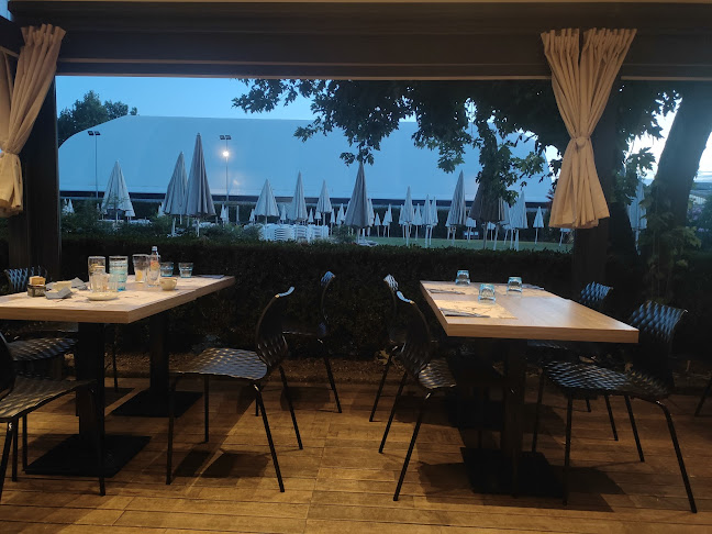 Pizzeria Autentiko (Appiano Gentile - Como) - Ristorazione