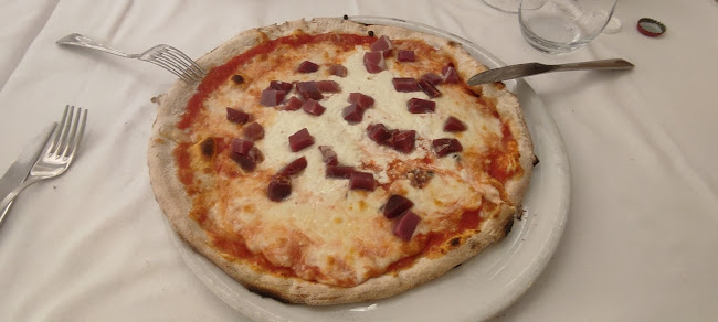 Il Pirata - Ristorazione