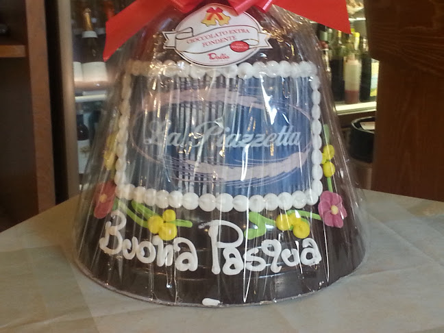 Ristorante Pizzeria La Piazzetta