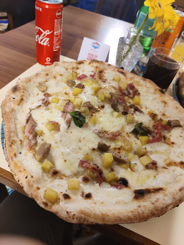 Reviews of Comm'a Napule in Angri - Ristorazione