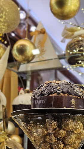 Stratta Torino 1836 - Ristorazione