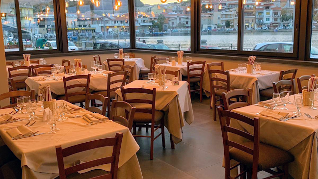 Ristorante La Cambusa ai 2 Laghi