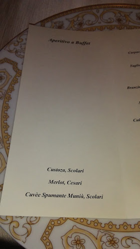 La Bassanina - Ristorazione