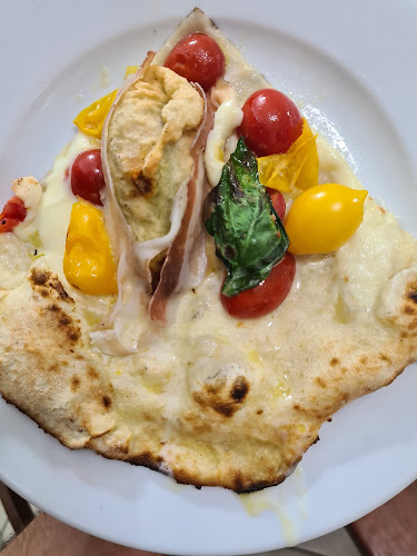 Pizzeria Le Cinque Note - Ristorazione