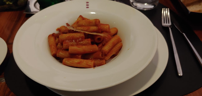 Comentarii opinii despre Il Grande Gatsby Bar & Restaurant