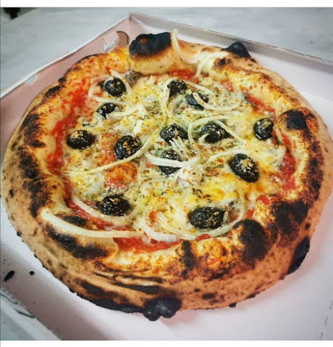 Briscola - Pizzeria Ristorante Lounge Bar - Caltanissetta