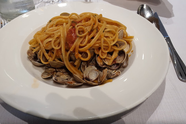 Due Madonne - Ristorazione