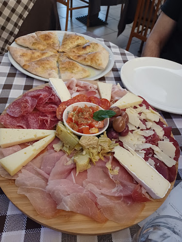 Comentarii opinii despre La Strambata