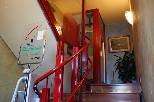 Carlo Ferraioli - Pescara