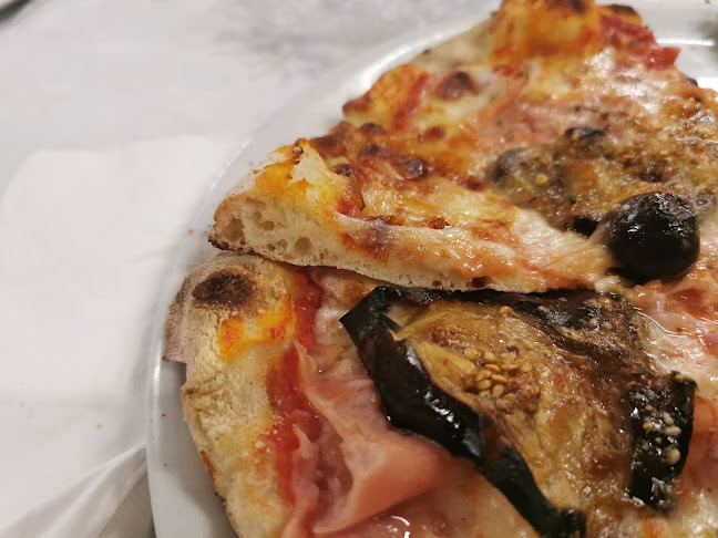 Comentarii opinii despre Paradise Ristorante Pizzeria