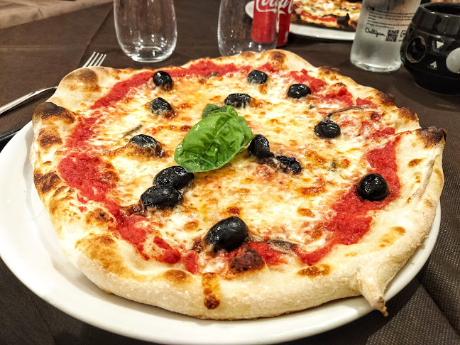 Opinii despre Ristorante Galletto al Mattone în Genova - Ristorazione